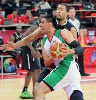 M�xico a un paso del mundial