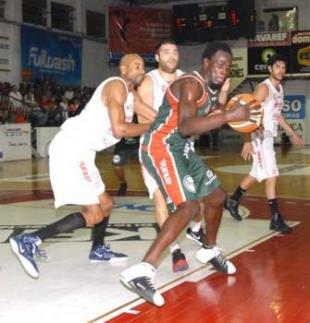 Ya est�n armadas las llaves de play off