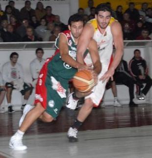 El sol del 25 ilumin� al �pr�cer�