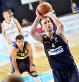 �Me cansan los equipos que necesitan un golpe�