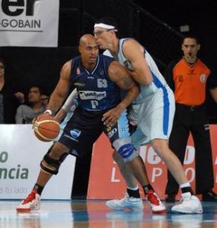 Mejor�, pero igual sufri�