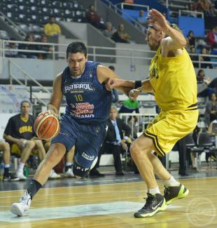 El esp�ritu ganador intacto