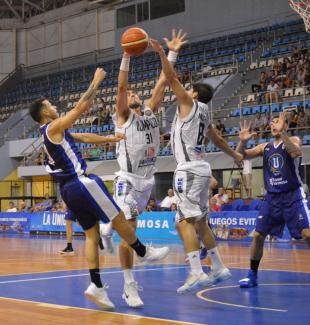 Y en Formosa resucit�