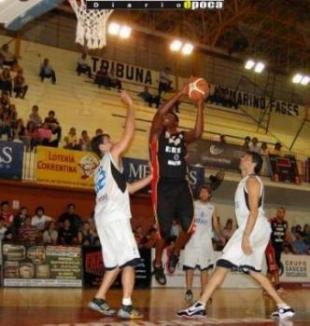 Belgrano cort� a Monroe y contrat� a Truscott