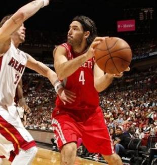 La temporada de los Rockets termin� diluy�ndose