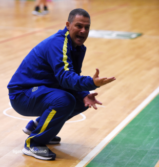 Capelli: "Es algo que so�� toda mi vida"