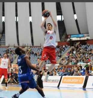 Contin�a en extasis