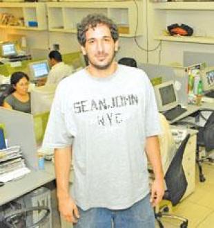 El �Kily� invita a creer, pese al dif�cil fixture