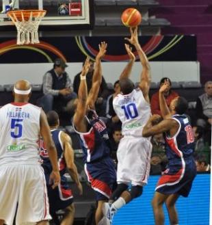 Victoria y conmoci�n