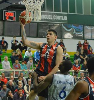 Deck: �somos unos de los mejores planteles�