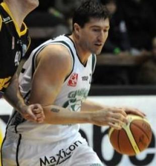 Gabini: �Ac� no hay estrellas�