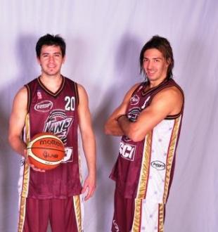 �Es una satisfacci�n verse primero�