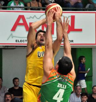 Obras revivi� en Concordia