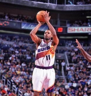 No debut� en un buen Day