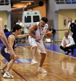 �Con coraz�n y con ganas de jugar se consiguen muchas cosas�