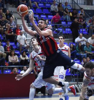 En diez minutos  se qued� con todo