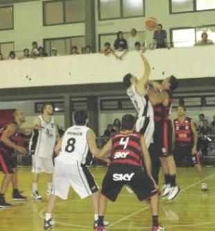 Todo un espect�culo