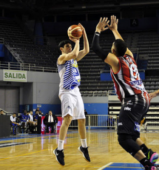 Del Progreso le renov� a Maranguello