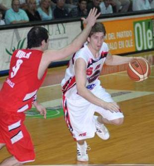 Reacci�n a tiempo para conservar la punta