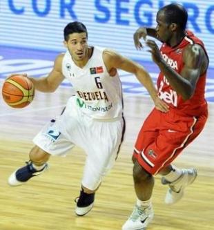 Venezuela aprendi� y gan�