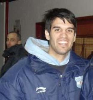 Nuevo asistente en Ol�mpico