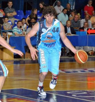 Martina llega a La Uni�n