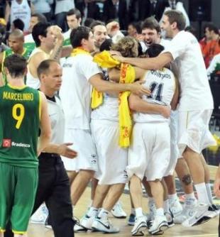 Nueva fecha para el Preol�mpico de Mar del Plata