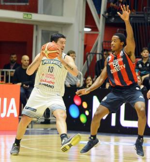 Confirmaciones para la despedida de Leo Guti�rrez