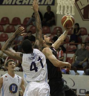 Garc�a Morales: �Necesitamos sacarnos de arriba la competencia internacional�