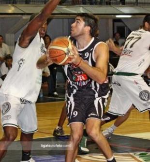 Ol�mpico fue una maquinita