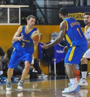 Boca le dio un �fierrazo� a Quilmes