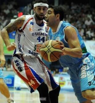 Quinteros: �Este equipo no pone excusas�