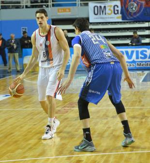 Marcos Mata: �Tenemos que tener la cabeza fr�a�