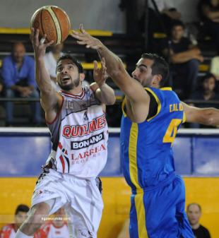 Quilmes pis� fuerte en La Boca