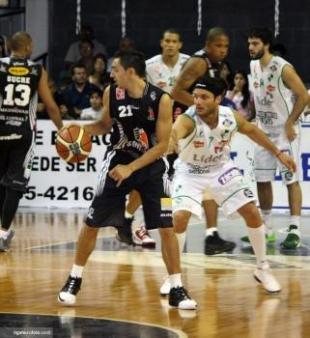 Triunfazo de Ol�mpico para sacarse el mal humor