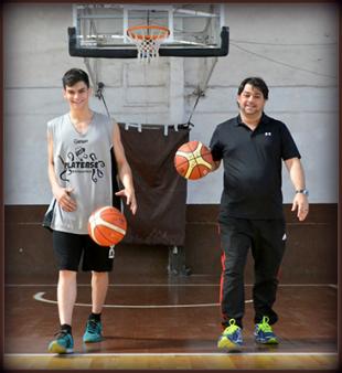 Facu V�zquez: �Quiero salir campe�n con Platense�