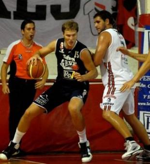 GEVP dej� a Quilmes sin punta