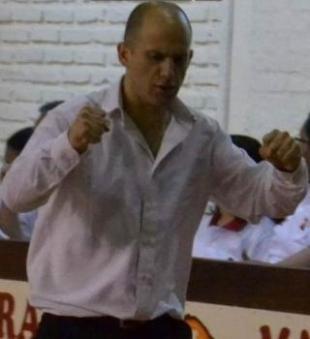 Ramella: �Tuvimos el control del juego siempre�