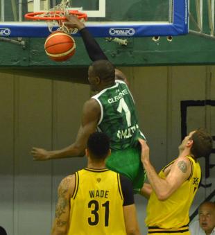 V�a libre para crecer