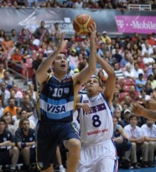 �Un podio siempre es un premio para este grupo de jugadores�