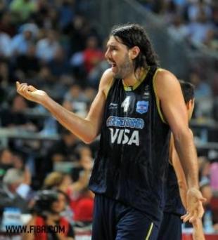 Scola: �La realidad es que ellos hoy en d�a, son mejor equipo que nosotros�.