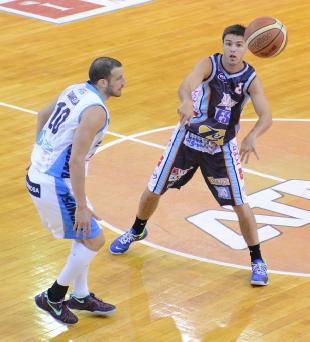 Cort� la mala racha y se tomo revancha