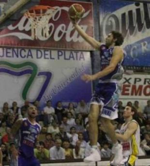 Tres d�as m�s tarde tuvo su revancha