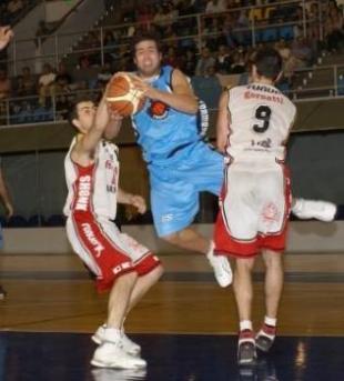 Una jornada de cambios� en la sur