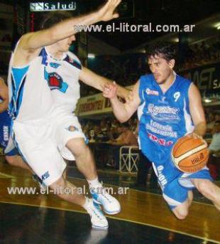 Regatas empez� con el pie derecho