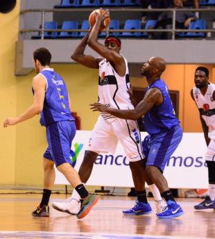 Ol�mpico lo cerr� al final