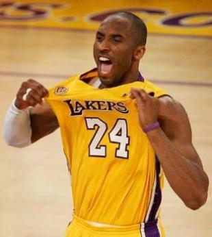 Kobe Bryant: �Si hay paro en la NBA jugar� en Europa�