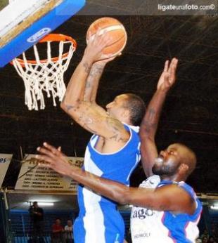 Regatas lo pele�, sufri� y goz�