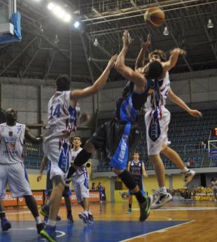 Quimsa agrand� su ilusi�n