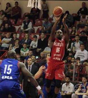 En C�rdoba hay un candidato